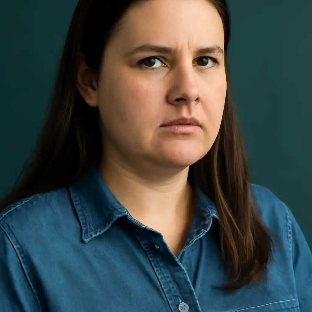 Helga Steinmann